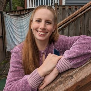 Meet your Posher, Heather